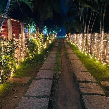 Chennai Heritage Villa Luaran gambar